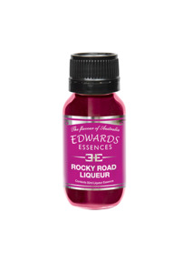 Edwards Rocky Road Liqueur