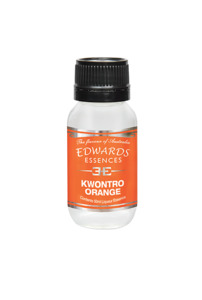 Edwards Kwontro Orange Liqueur