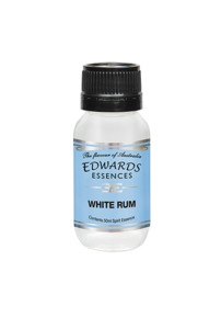 Edwards White Rum