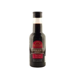 Irish Dew Whiskey (PD)