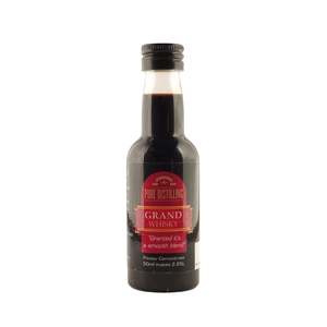 Spirit Whiskey Flavours Scottish Irish: Grand Whisky (PD)