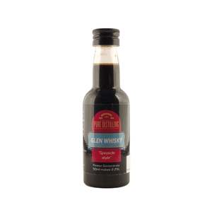 Spirit Whiskey Flavours Scottish Irish: Glen Whisky (PD)