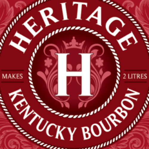Heritage Kentucky Bourbon