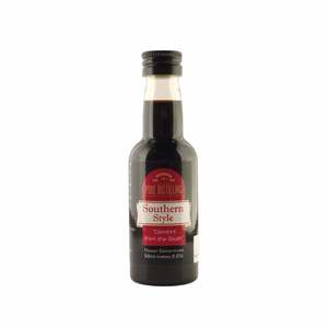 Spirit Bourbon Flavours American Canadian: Southern Style (PD)