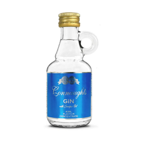 Spirit Gin Flavours: Connaughts Gin (H412)