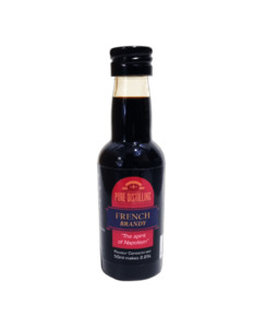 Spirit Brandy Cognac Flavours: French Brandy (PD)