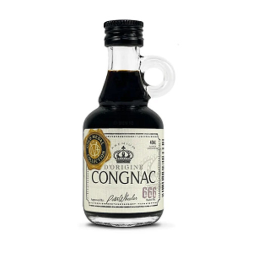 Premium D'Origine Brandy (666)