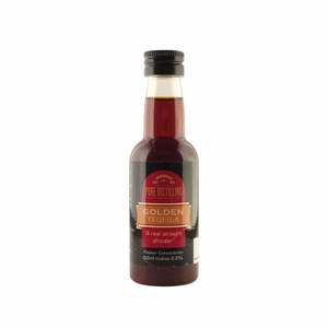 Spirit Tequila Flavours: Golden Tequila (PD)