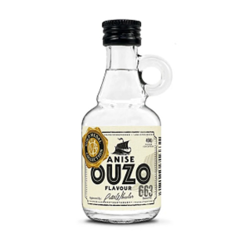 Spirit Tequila Flavours: Anise Ouzo (663)