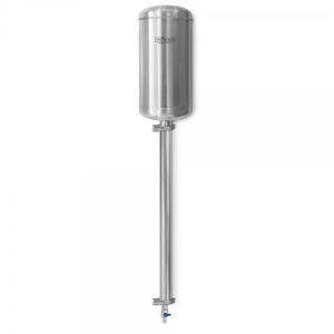 Spirit Carbon Filters Carbons: Filter Pro System