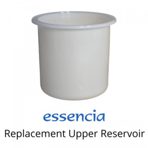 Upper Reservoir
