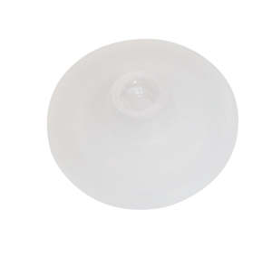 Ez In-Line Filter Bottom Cap (TPE-0013)