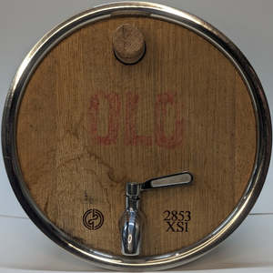 Spirit Oak Chips Spirit Extras: Badmotivator XS0 Ex Sherry No Char -please inquire