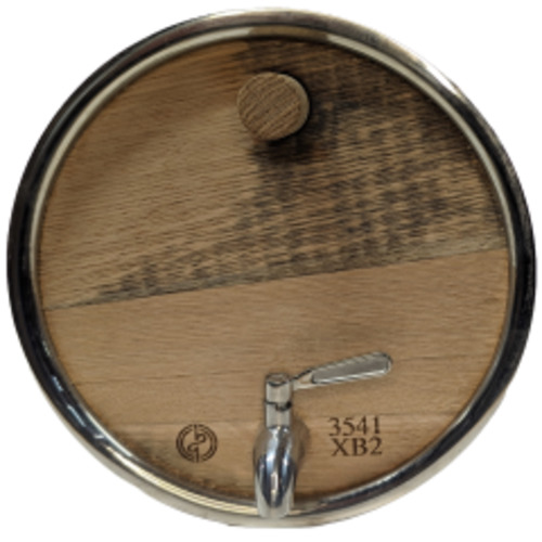 Spirit Oak Chips Spirit Extras: Badmotivator XB2 American Oak Ex-Bourbon Barrel Char 2 -Please inquire