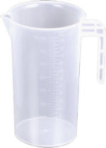 4 Litre Measuring Jug (PD)