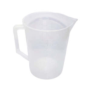 1 Litre Measuring Jug (WW)
