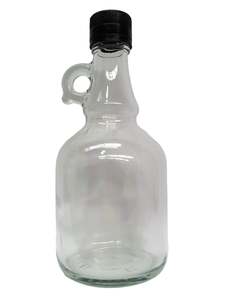 250ml Glass Mini Jug (Gallone) ***Please read shipping conditions