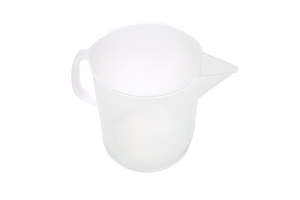 Spirit Spirit Liqueur Bottles: 3 Litre Measuring Jug with Handle (WW)