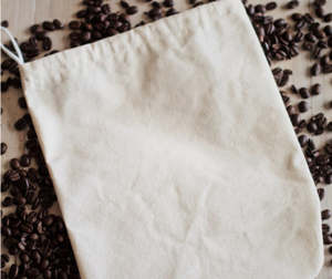 Spirit Botanical Gin Kits: Reuseable Cold Brew Coffee Bag - 2 Pack (C4618)