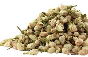 Jasmine Flowers 20g