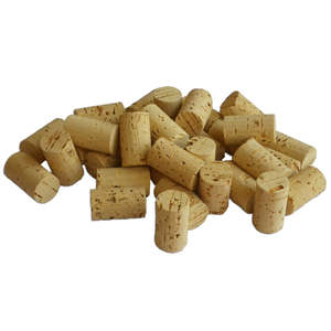 Premium Wine Cork 30 Pack (38x22mm)