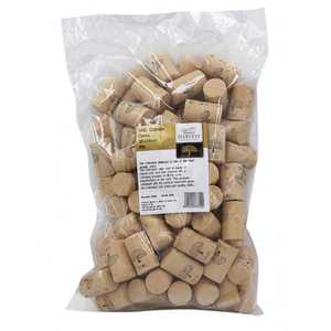 Wine Bottling Your Wine: VHC Colmate Corks (38x24mm) 100 pack