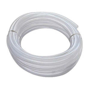 Syphon Hose 6.4mm per metre