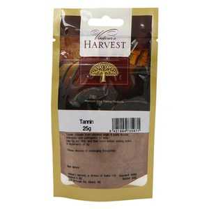 Cider Cider Yeast Extras: Vintners Harvest Tannin 25gm