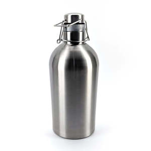 Gifts Gift Vouchers Small Gift Ideas: Beer Growler - Ultimate - 2 Litre