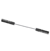 Cleaning Sterilising Gear: Double Sided Fawcett & Shank Cleaning Brush (C237)