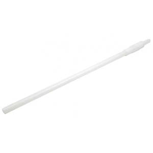 White Bottle Filling Tube with Valve