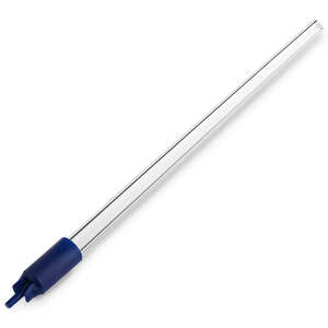 Clear Bottle Filling Tube with Valve (and spring)