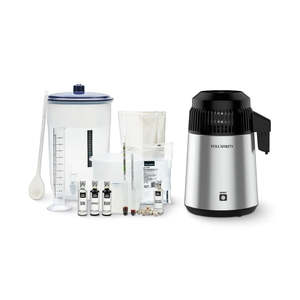 Specials: Air Still Complete Distillery Kit (50001K)