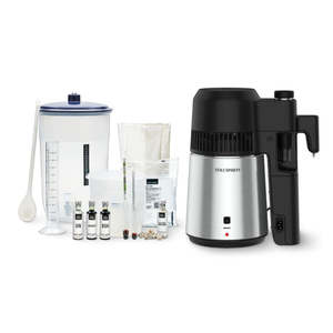 Specials: Air Still Pro Complete Distillery Kit (50004K)