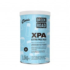 Beer Beer Kits 1 5kg To 2 5kg: NEW! Brick Road XPA 1.5kg