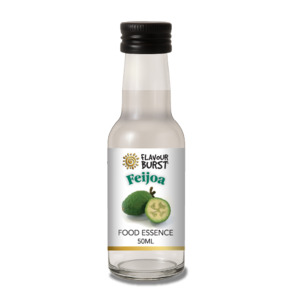 Flavour Burst Feijoa 50ml