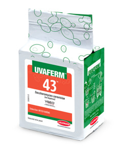 Wine: Uvaferm Restart 43 x 1kg