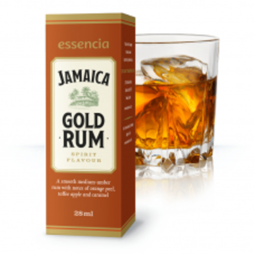 Spirit: ***NEW*** Essencia Jamaica Gold Rum