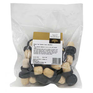 Wine: Plastic Top Corks x 30 (45482)