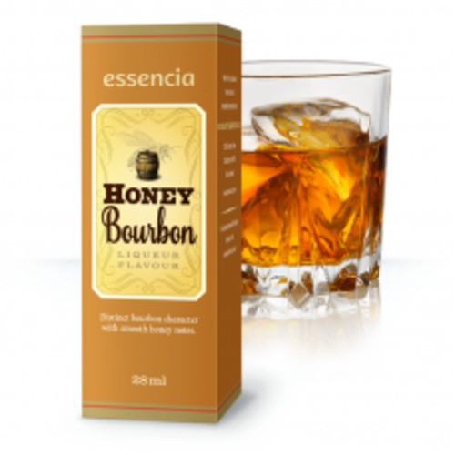 Spirit: Essencia Honey Bourbon