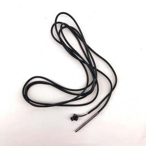 2M Extension Probe for RAPT Fridge - 4mm