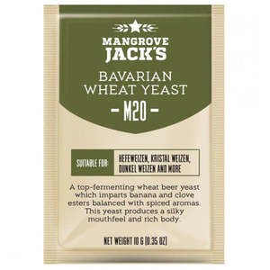 Beer Making Supplies: Craft Series Bavarian Wheat M20 -o/s supplier