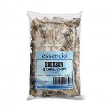 Essencia Bourbon Barrel Chunks 100g