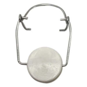 Swing Lid for 5 Litre Glass Jar (55638)