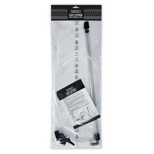 Easy Syphon with Throttle Tap - Large (62cm)