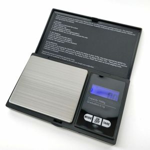 Kegland Electronic Pocket Scales (KL20114)