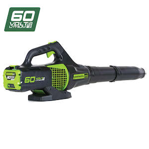 Greenworks: Greenworks Pro 60V Blower 2405907 skin)