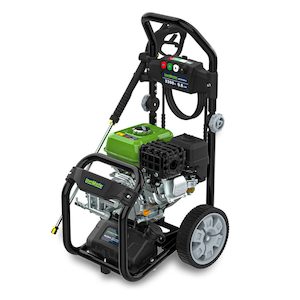 Commerical: Lawnmaster High Pressure Cleaner 3300