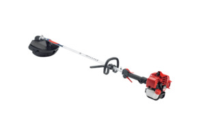 Commerical: Shindaiwa Brushcutter T243XS