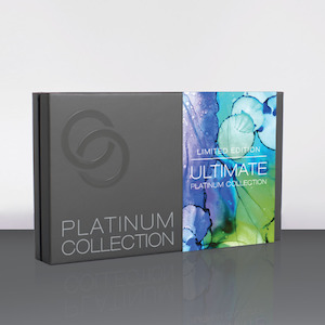 Frontpage: ASAP platinum collection pack